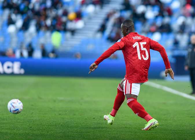 Al Ahly-Pyramids match in Egypt Cup final scheduled Monday night - Egypt Independent