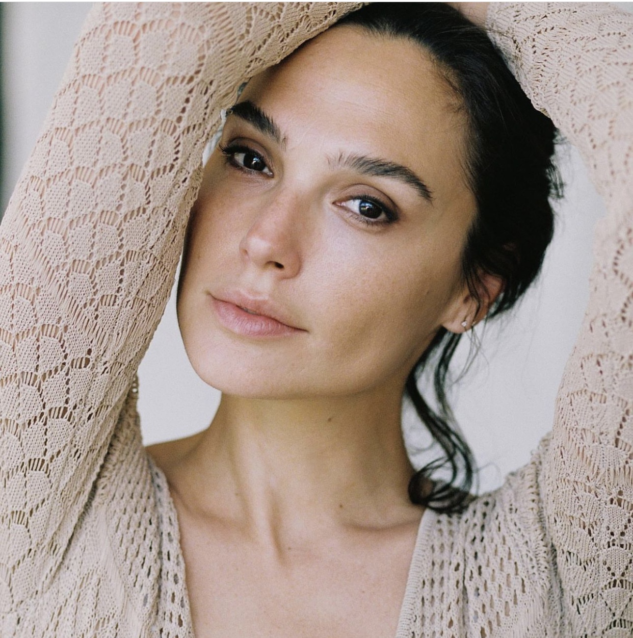 Photo Israeli Actress Gal Gadot To Play Queen Cleopatra In Upcoming