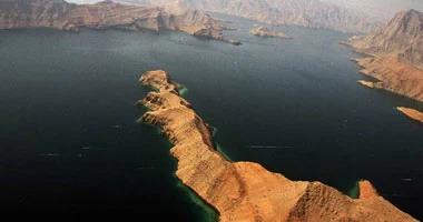 آخر التطورات: Iran will keep charging a fee to use Strait of Hormuz safely, official says | يلاخبر آخر التطورات: Iran will keep charging a fee to use Strait of Hormuz safely, official says | يلاخبر