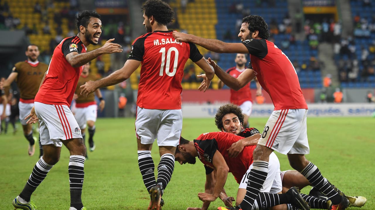 Egypt edges Morocco, reaches Africa Nations Cup semifinals - Egypt Independent