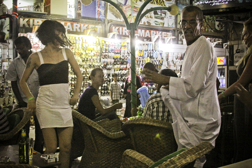 Prostitutes in Hurghada