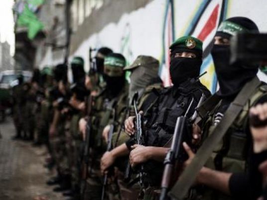 Qassam al Kenali Briged