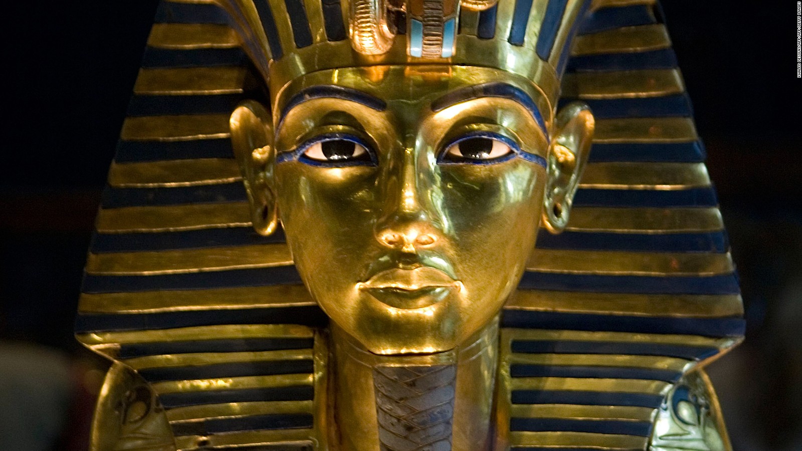 Egypt celebrates 100th anniversary of King Tut’s tomb discovery Egypt