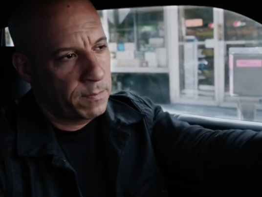 Fate of the Furious' races to biggest global box office opening ever -  Egypt Independent