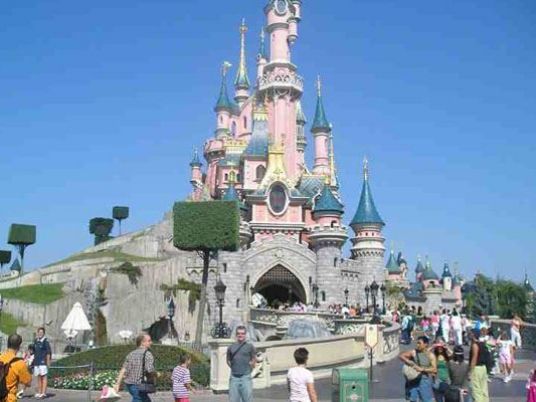 Madamasr Disney Denies Plans To Open Park In Egypt Egypt Independent