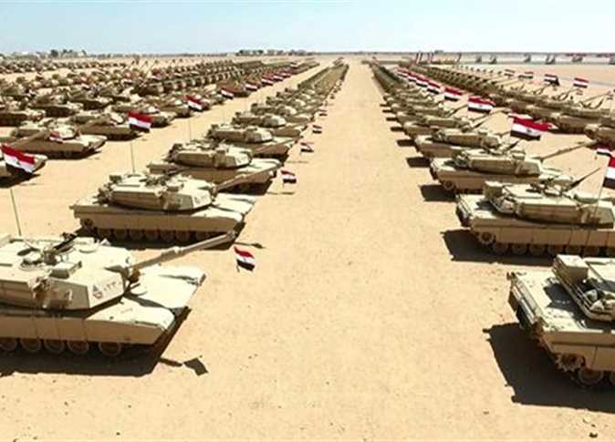 sisi-inaugurates-largest-military-base-in-the-middle-east-egypt