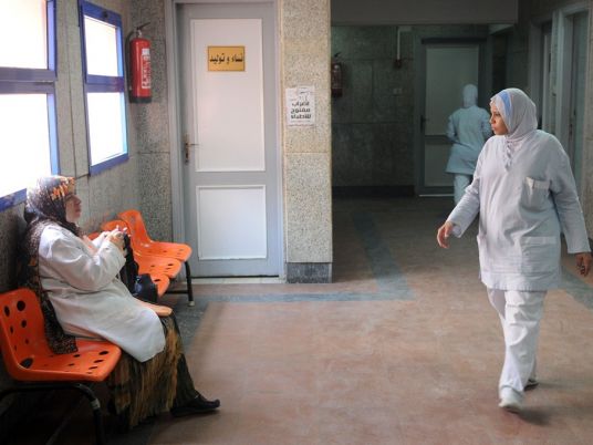 Egypt assures hospitals are equipped enough to deal with second wave of COVID-19