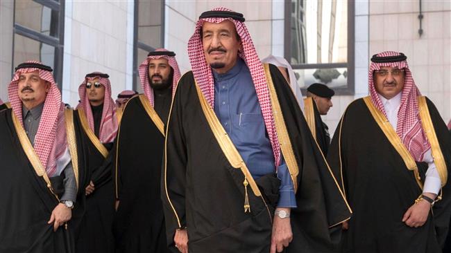 Saudi investments in Egypt still unaffected despite Saudi King ...