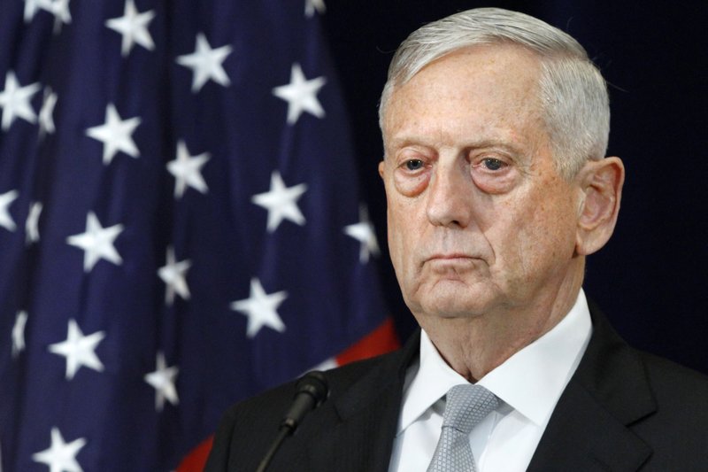 mattis-quits-as-us-defense-minister-egypt-independent