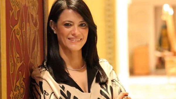Meet Rania Mashat Egypt S First Female Tourism Minister Set To