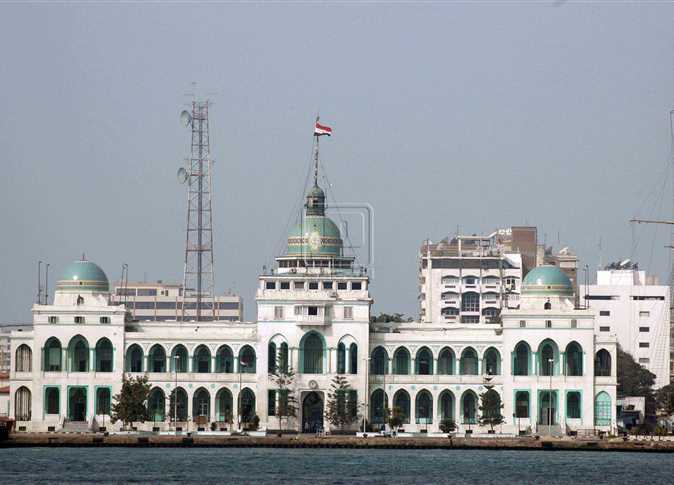 Suez Canal Authority Museum - Ancient Egypt Tours