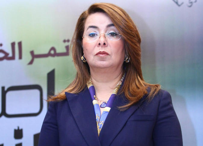 Egypt Still Suffers From The Gender Gap Minister Egypt Independent