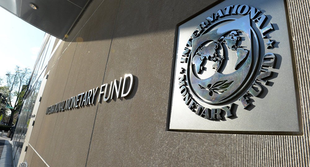International Monetary Fund comments on Egypt’s Ras al-Hikma deal
