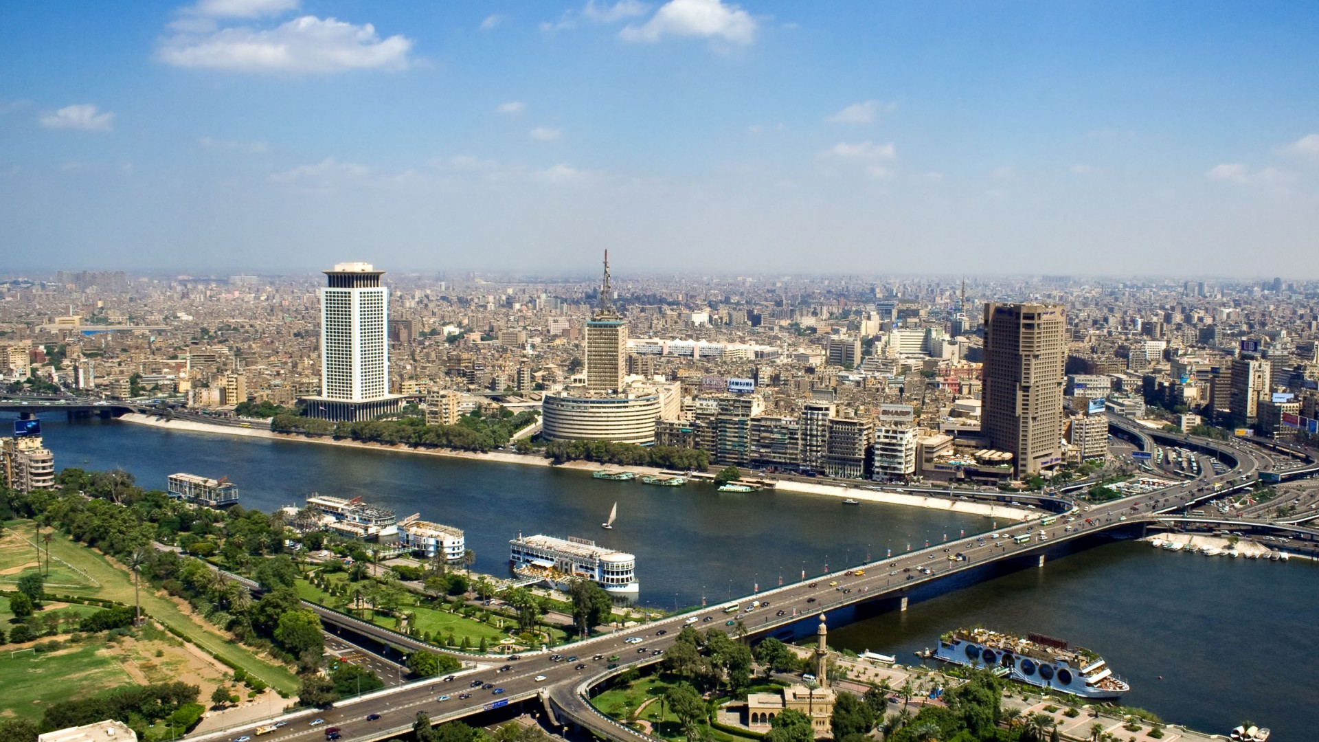 Cairo is the cheapest city in the world, Zurich is most expensive