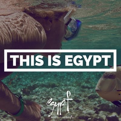 visit egypt campaign