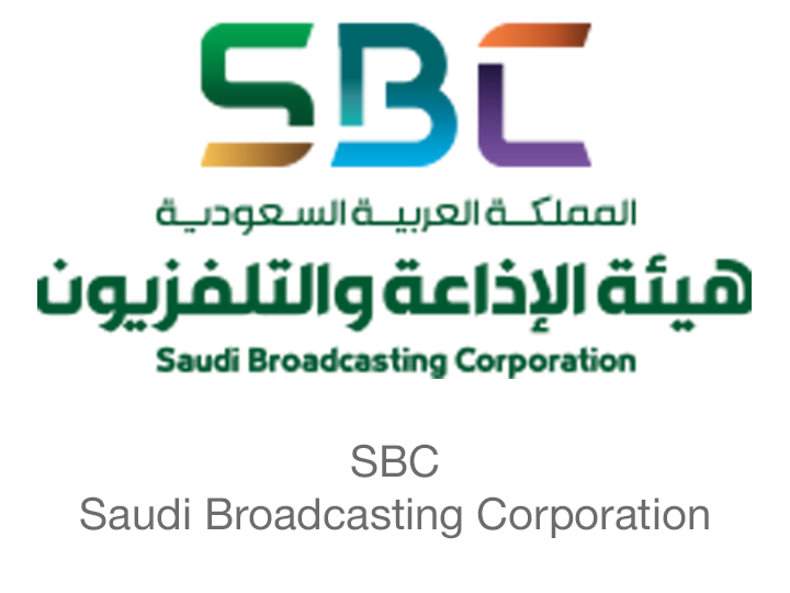 السعودية تطلق قناة SBC متخصصة في الأعمال الدرامية الترفيهية