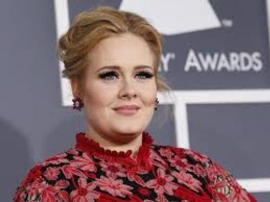 adele oceans apart