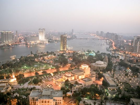 Zamalek Metro: A nightmare haunting residents of the ...