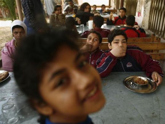 State keen to protect Egyptian children: Health presidential advisor