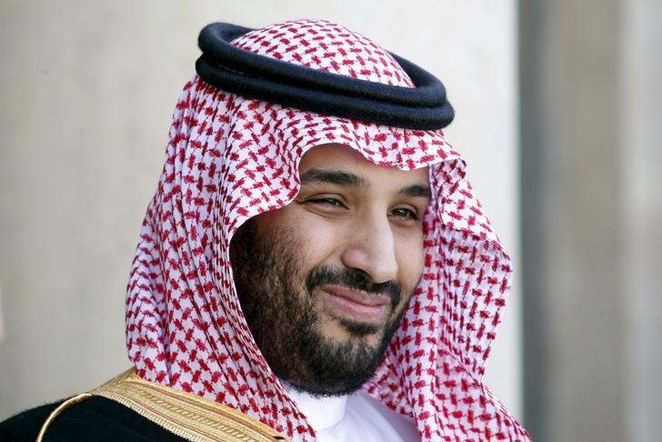 Alcohol to be banned in NEOM: Saudi Crown Prince - Egypt Independent