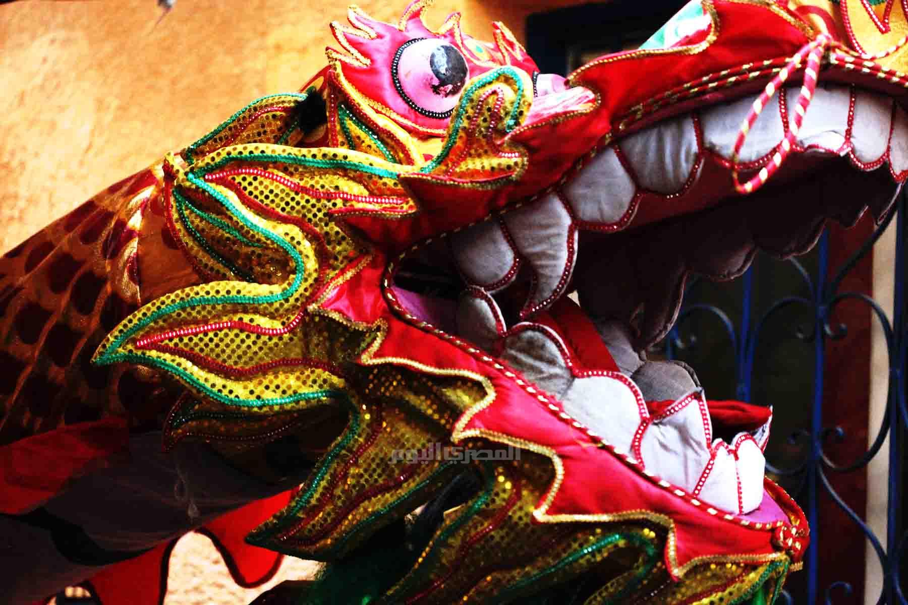 Year of the Dragon: What does the Chinese new year mean for you