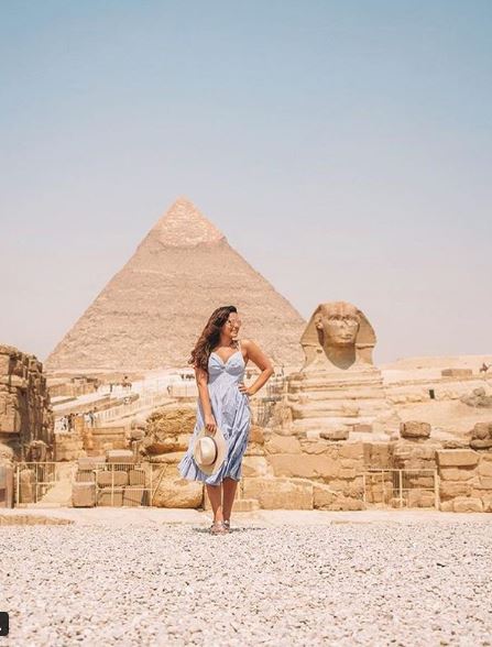 Experience Egypt 1 - Egypt Independent