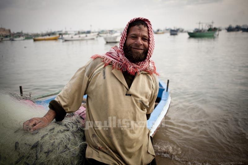 Fishermen of Alexandria