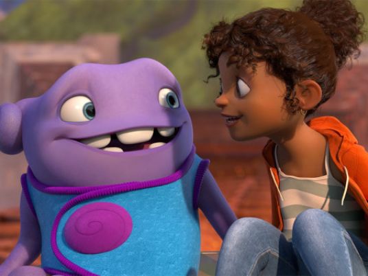 DreamWorks posts bigger-than-expected loss as spending rises - Egypt  Independent
