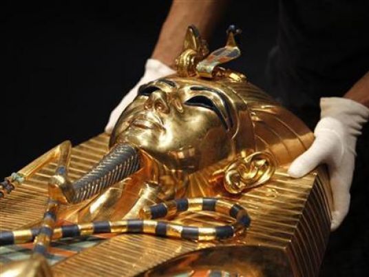 Dutch museum claims Tutankhamun was black - Egypt Independent