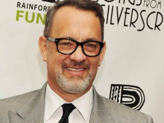 Tom Hanks Enjoys Playing Smartest Guy In The Room In