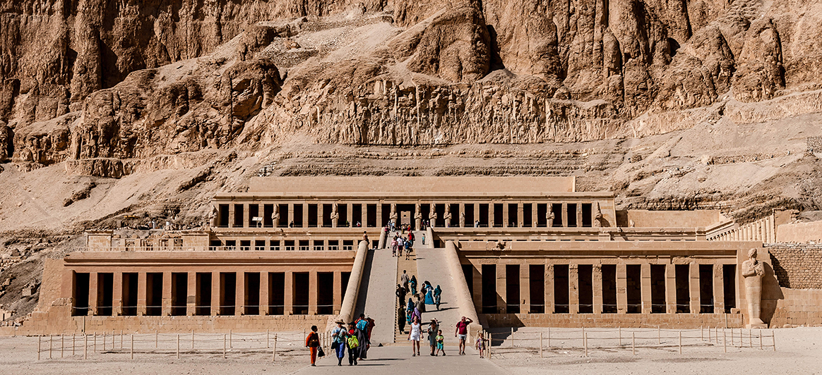 Sisi Bids Luxor As New Arab Capital For Culture Egypt Inde