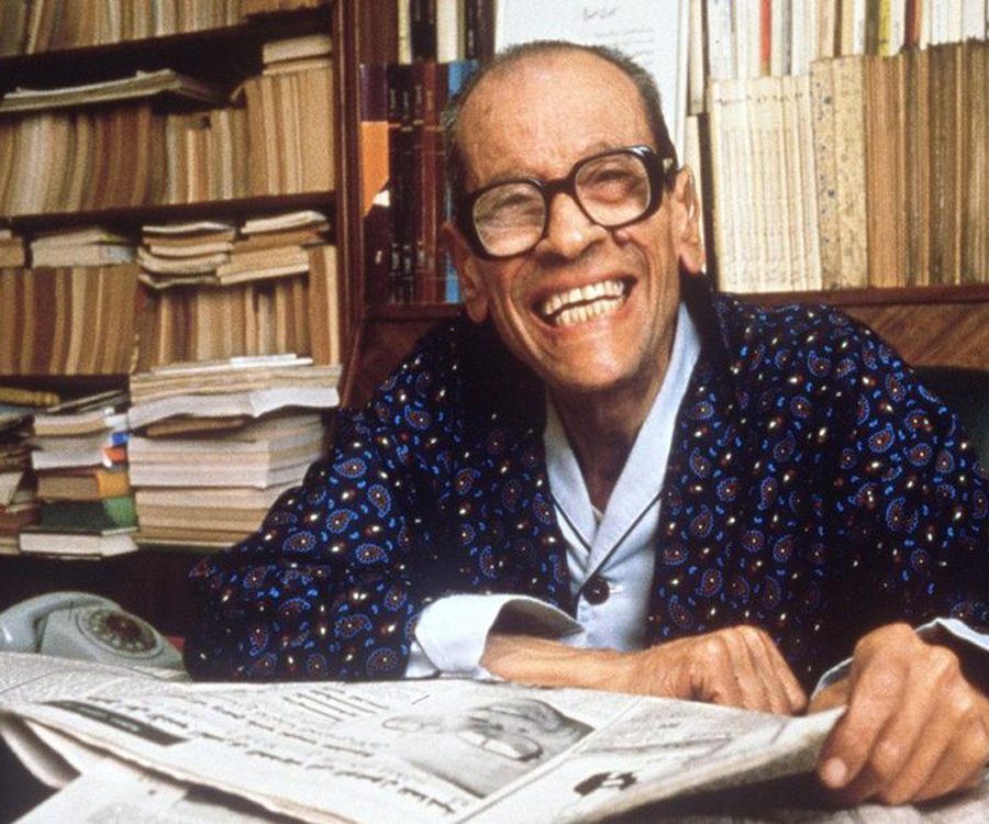 Museum Displaying Belongings Of Naguib Mahfouz Ready March 30 Egypt Independent