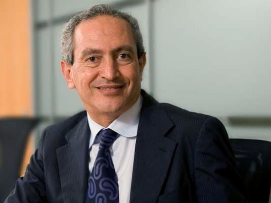 Nassef Sawiris is one of the top 20 billionaires in Africa| The Onion