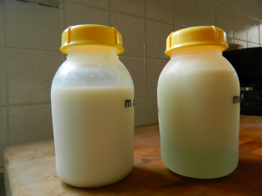 Online human breast milk craze poses serious health risks ...