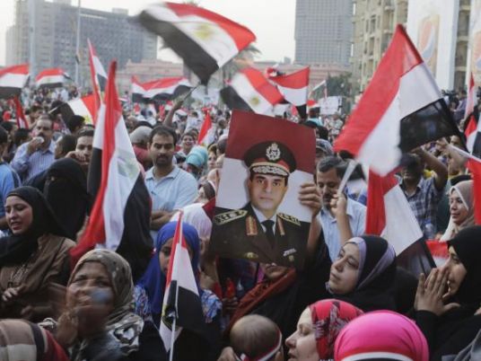 Sexual Assault Caught On Video In Tahrir Square Eight Suspects 