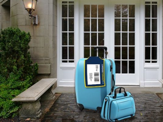 new suitcase company