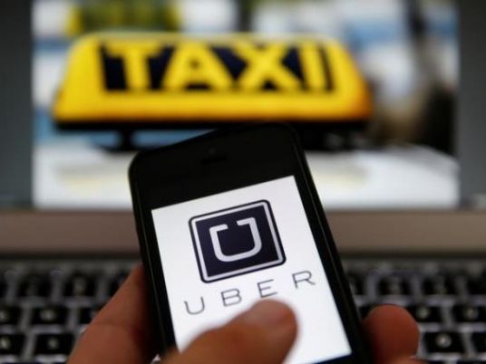 Uber raises prices of rides in Cairo and Alexandria by 8%