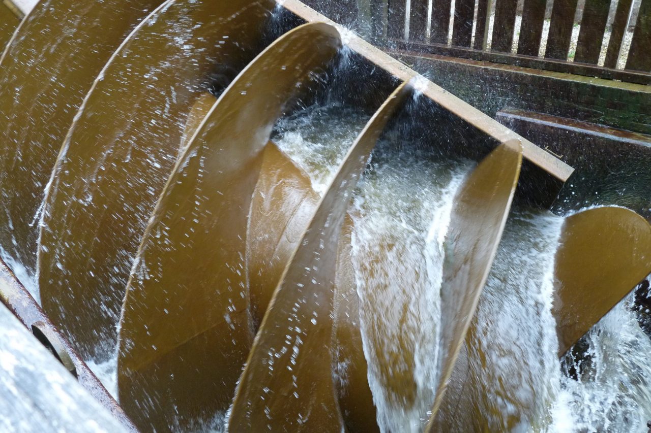 German Voith to supply 3 new turbines for Ethiopian