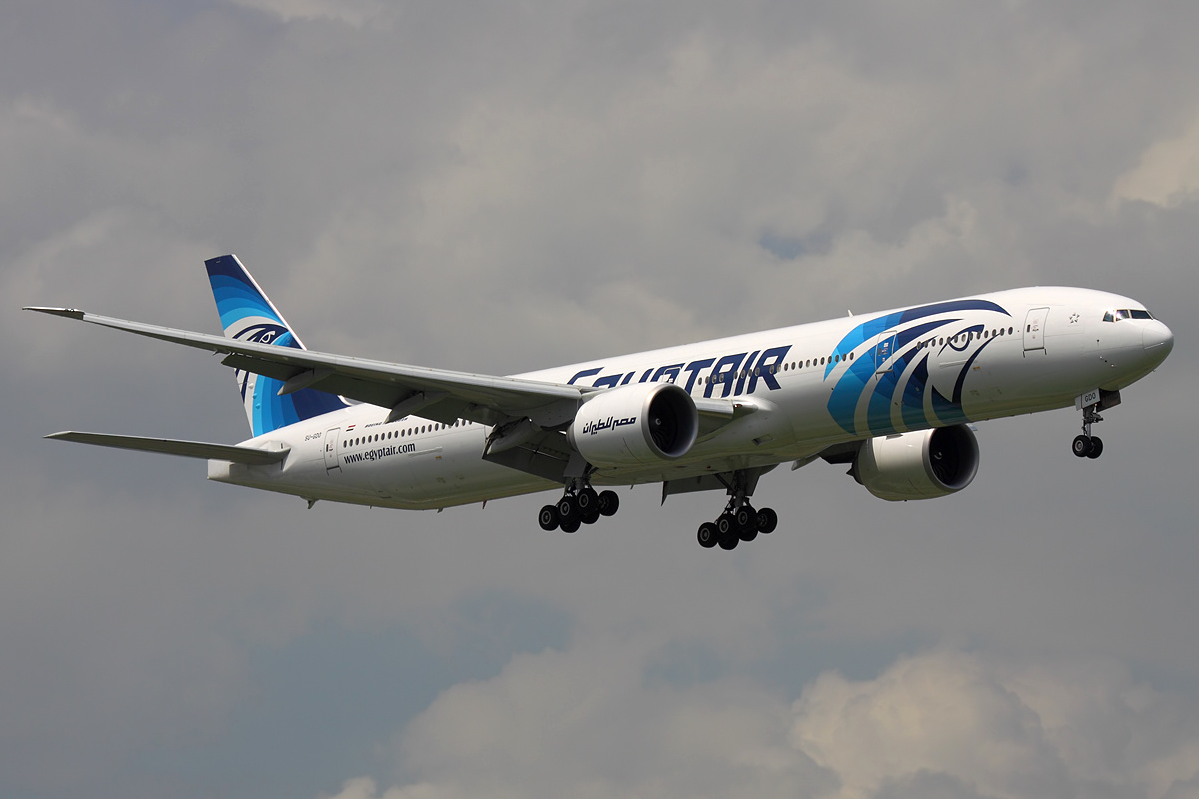 Egyptair