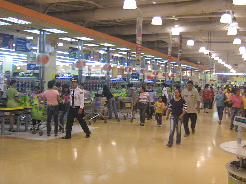 LuLu to inject $500mn in Egypt, establish new hypermarkets