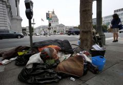 Christmas San Francisco Homeless 2022 San Francisco Homeless - Egypt Independent
