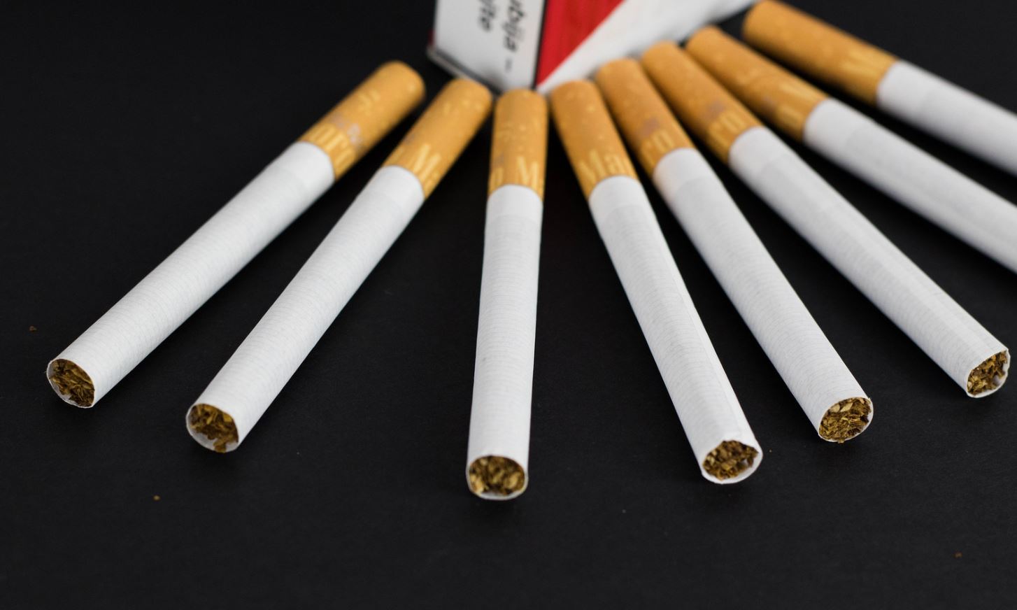 Egyptian Cigarette Prices Rise Egypt Independent