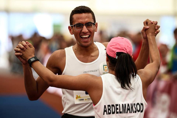 Modern pentathlon