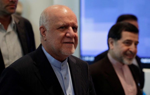 Saudi, Russian oil output unable to compensate for Iranian crude: Zanganeh