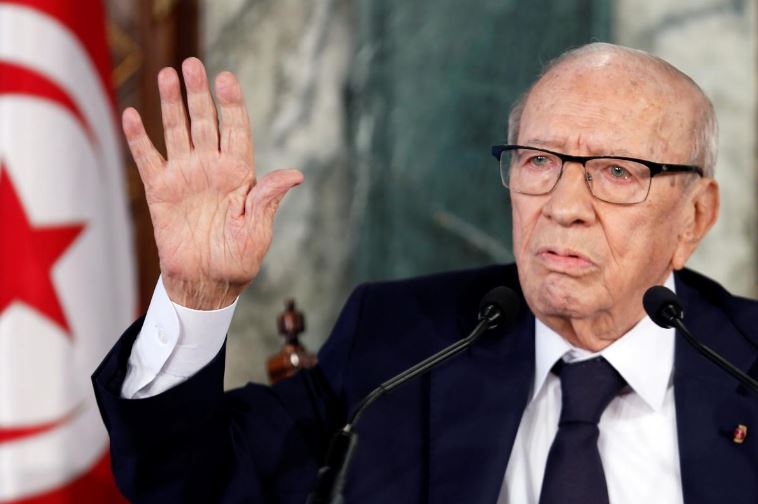 Tunisia Appoints Jewish Minister Cabinet Reshuffle Approved