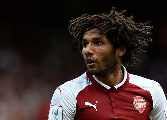 Video: In heartfelt farewell, Mohamed Elneny announces his departure ...