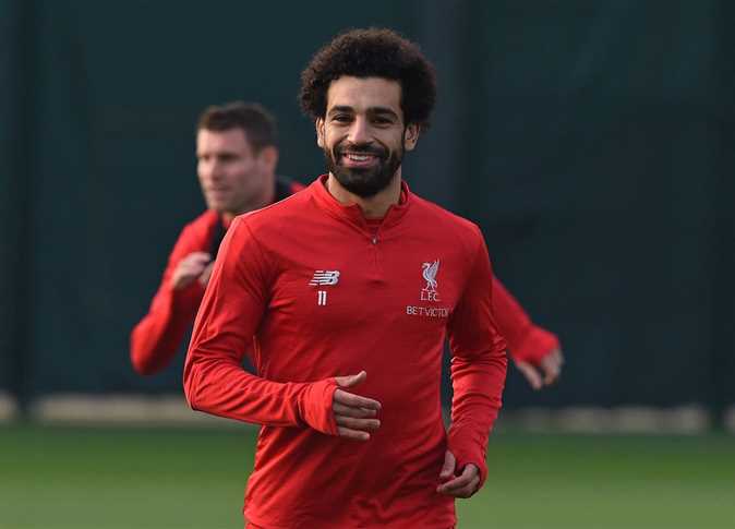 salah long sleeve jersey