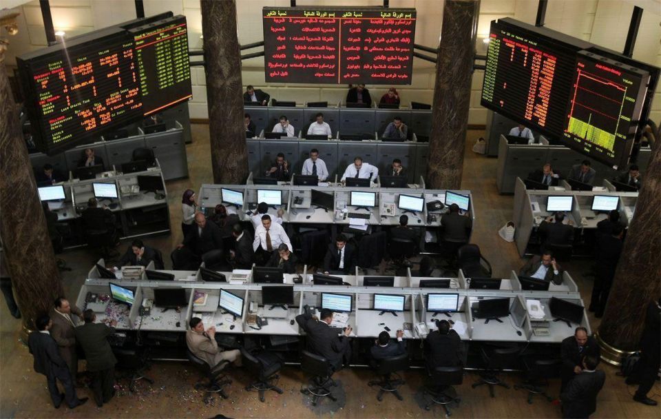 Egypt to allocate 20 bln Egyptian pounds to support bourse - Egypt Independent