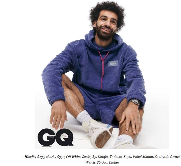 gq mens hoodies