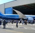 Boeing Dreamliners